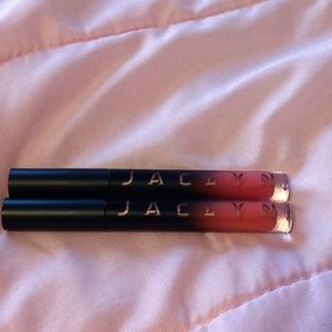 Jaclyn Hill liquid lipsticks